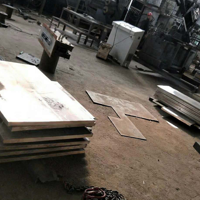 南通梵顺铜业有限公司
